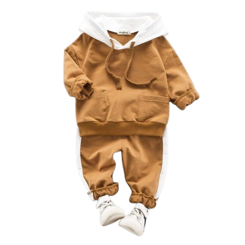 The Boys Cool Children's Suit-Children Cloth Shop