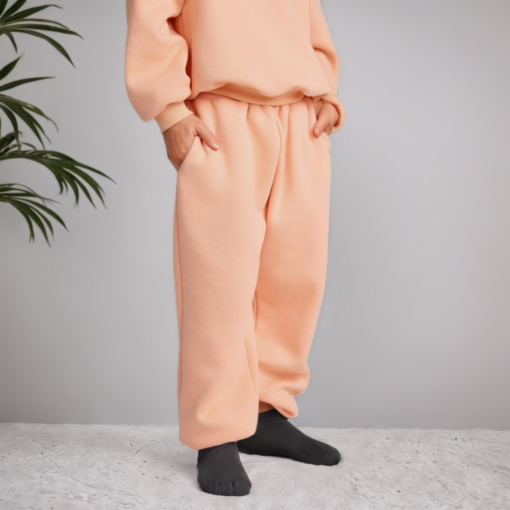 Pastel Kids Sweatpants