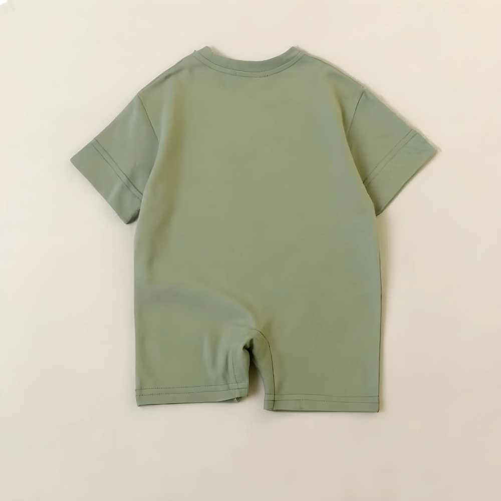 Baby Romper