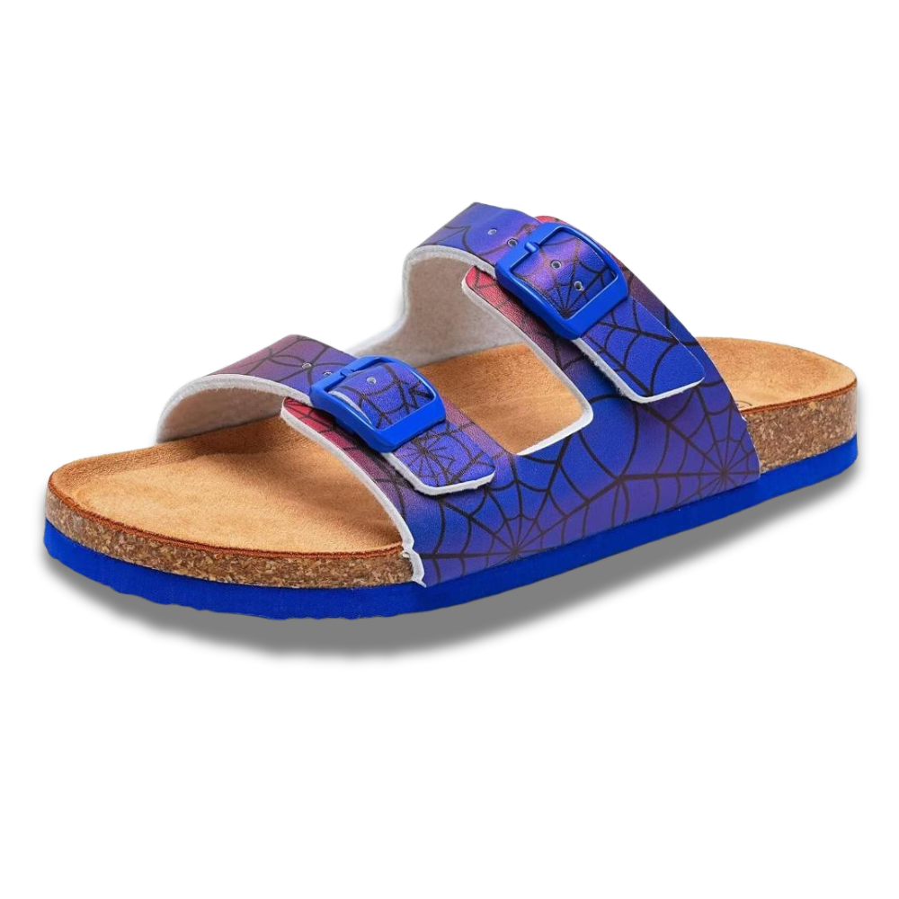 Kids And Toddler Summer Cork Sandals