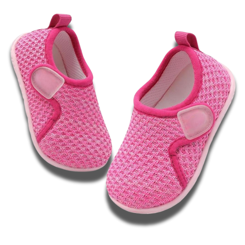 Baby Boys Girls First Walking Shoes