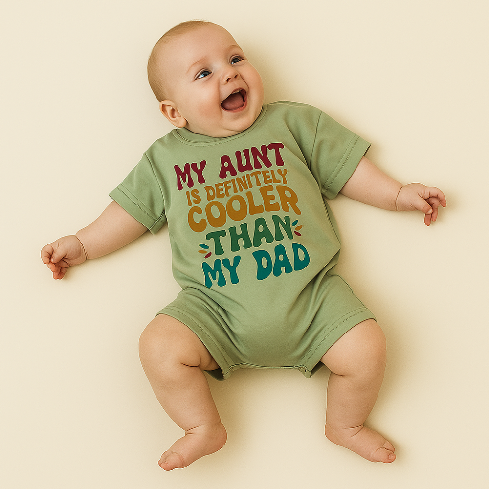 Baby Romper