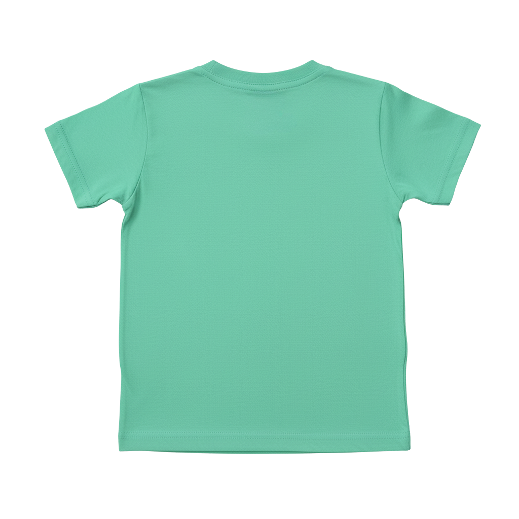 Pumpkin Design Halloween T Shirt For Girls