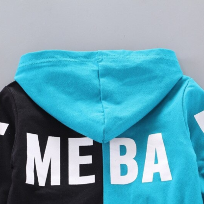 The Fashion Children's Suit-Children Cloth Shop