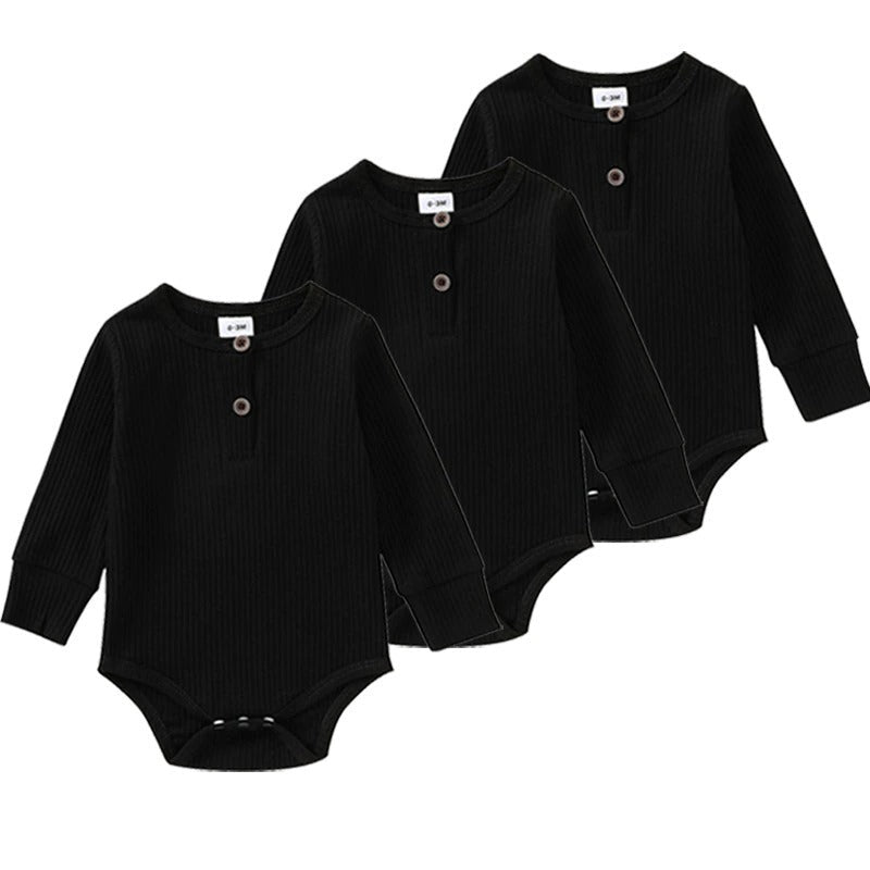 3PCs Jumpsuits For Baby-Children Cloth Shop