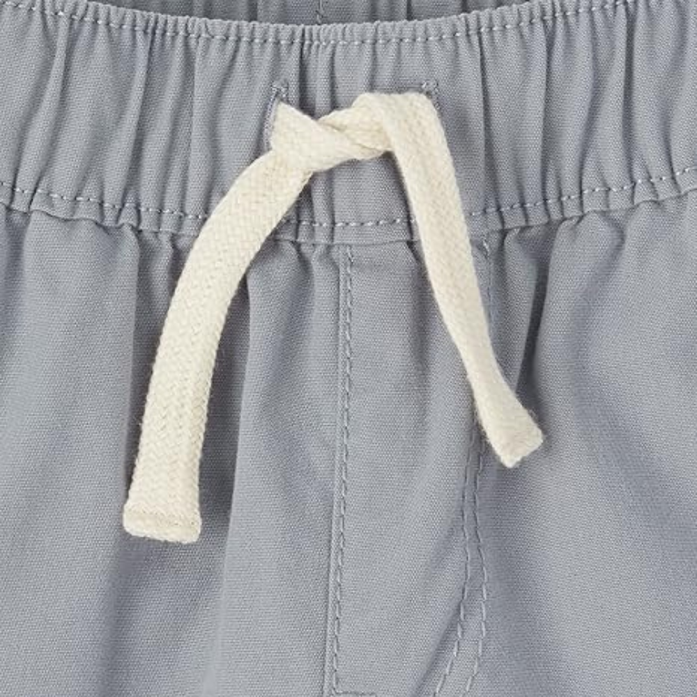 Boys and Toddler Essential Jogger Shorts