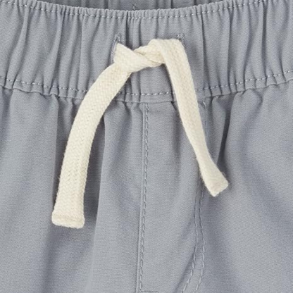 Boys and Toddler Essential Jogger Shorts