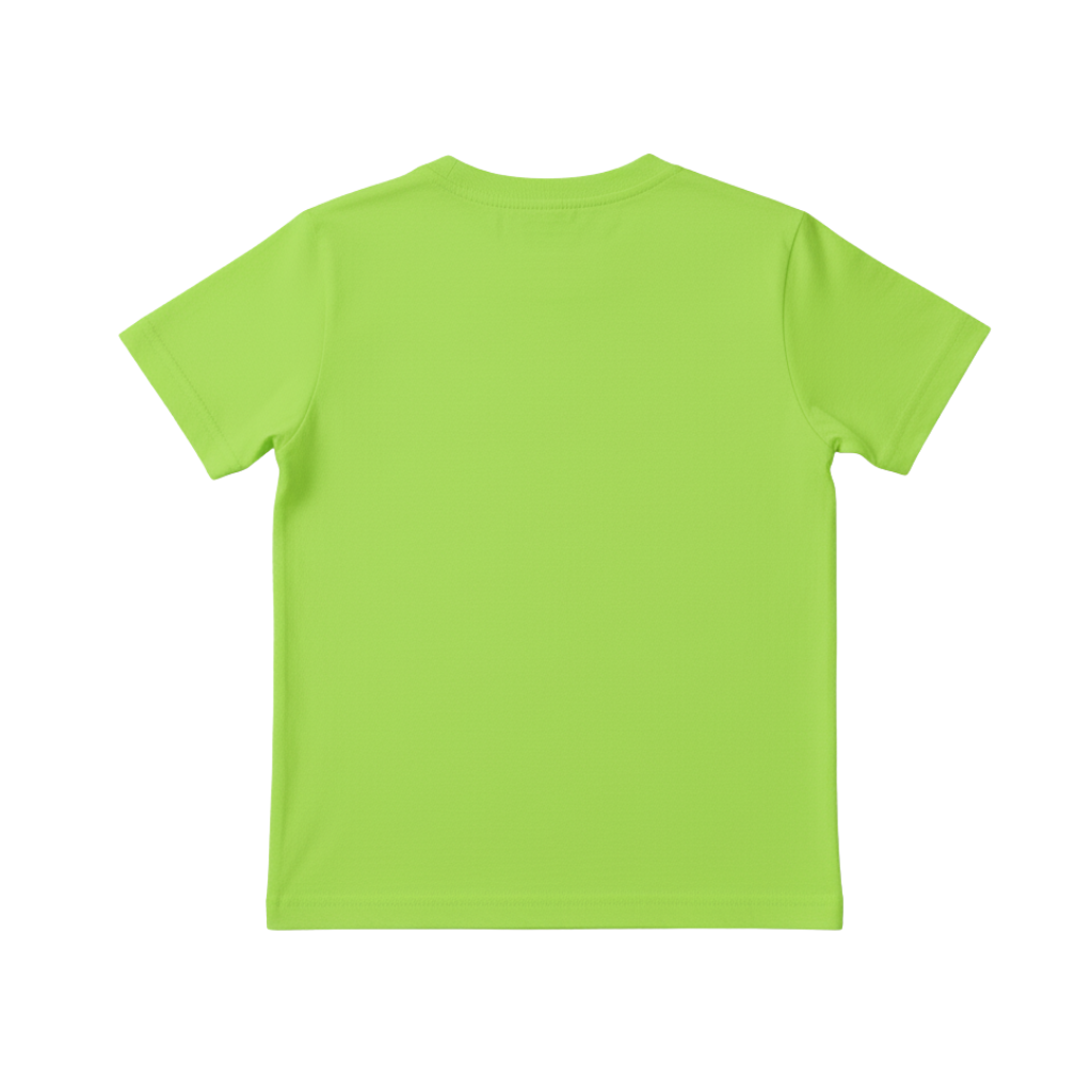 Pumpkin Design Halloween T Shirt For Girls