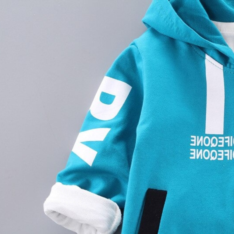 The Fashion Children's Suit-Children Cloth Shop