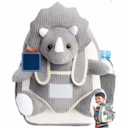 3 Year Old Girl Gifts, Birthday Gifts for 2 Year Old Girls, Toddler Unicorn Backpack