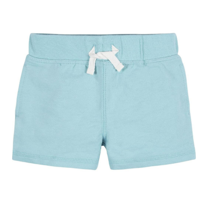 Boys Toddler 3 Pack Of Pull On Knit Shorts