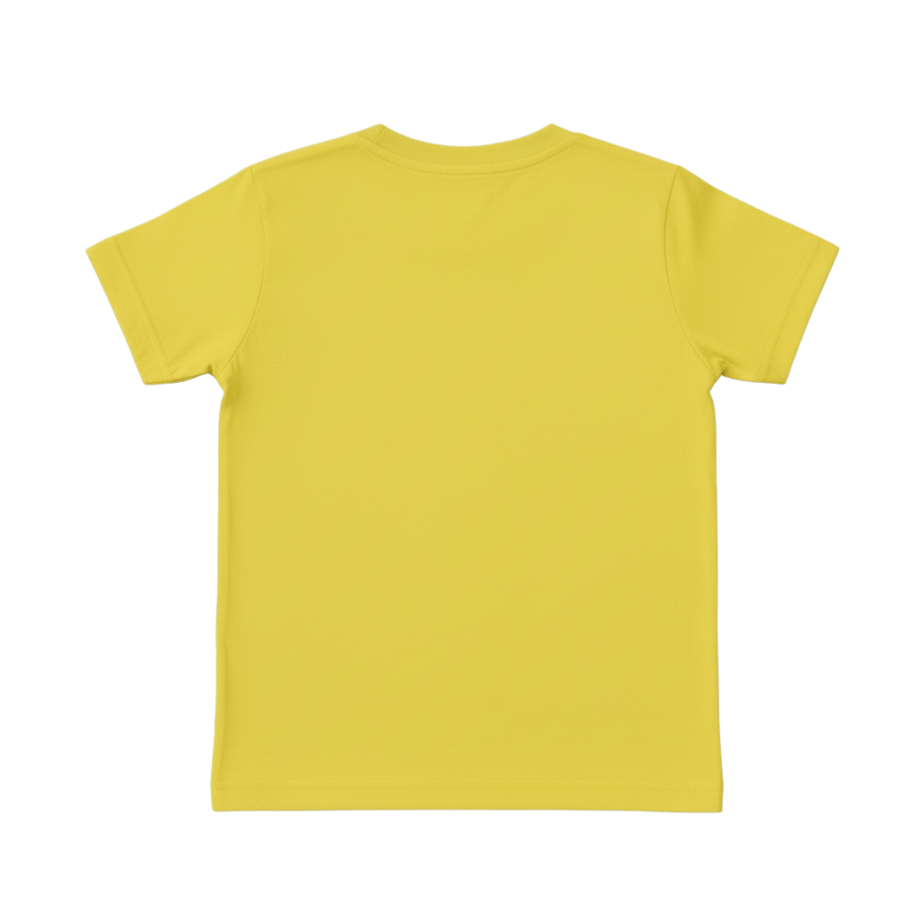 Pumpkin Design Halloween T Shirt For Girls