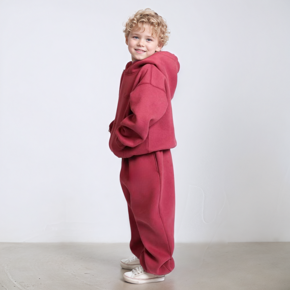 Kids Minimalist Sweatpants