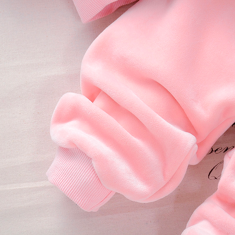 The Heart Birthday Children's Suit-Children Cloth Shop