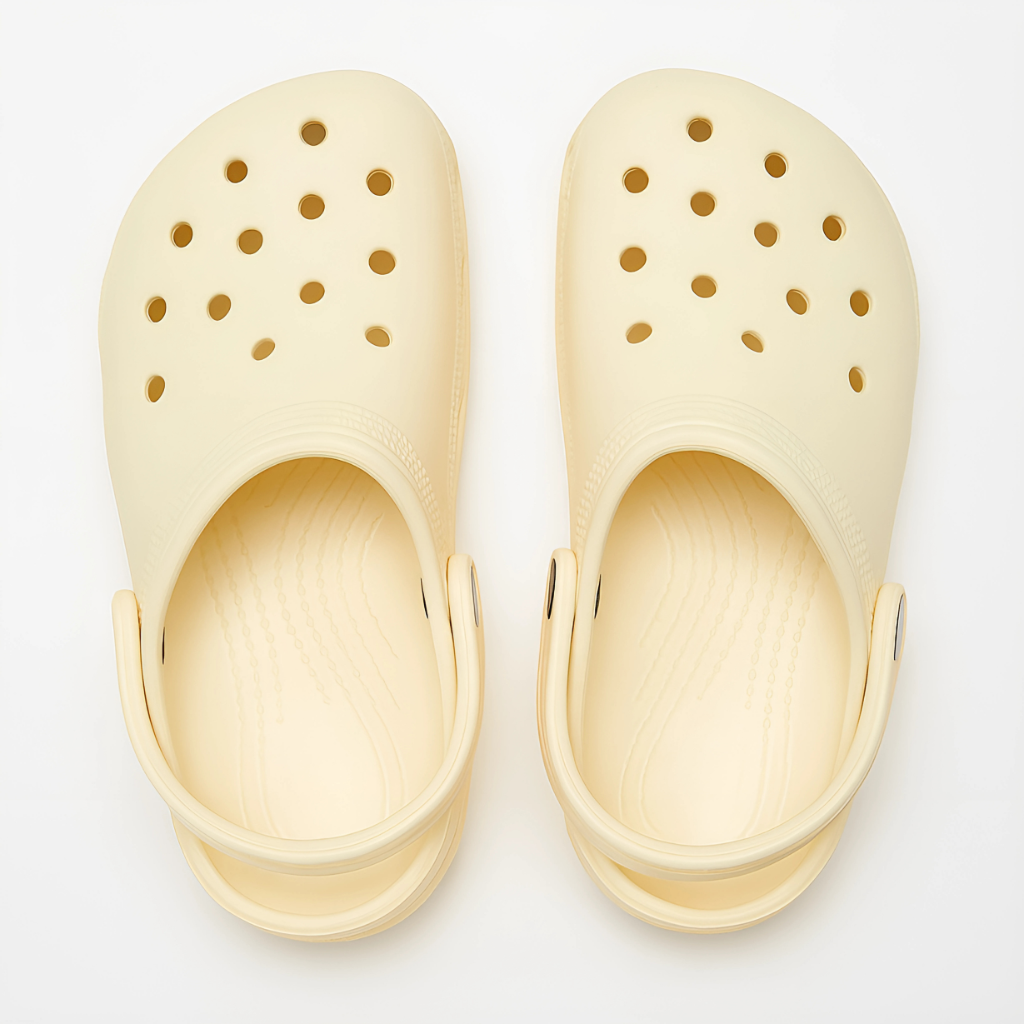 Baby Girls Classic Littles Clogs