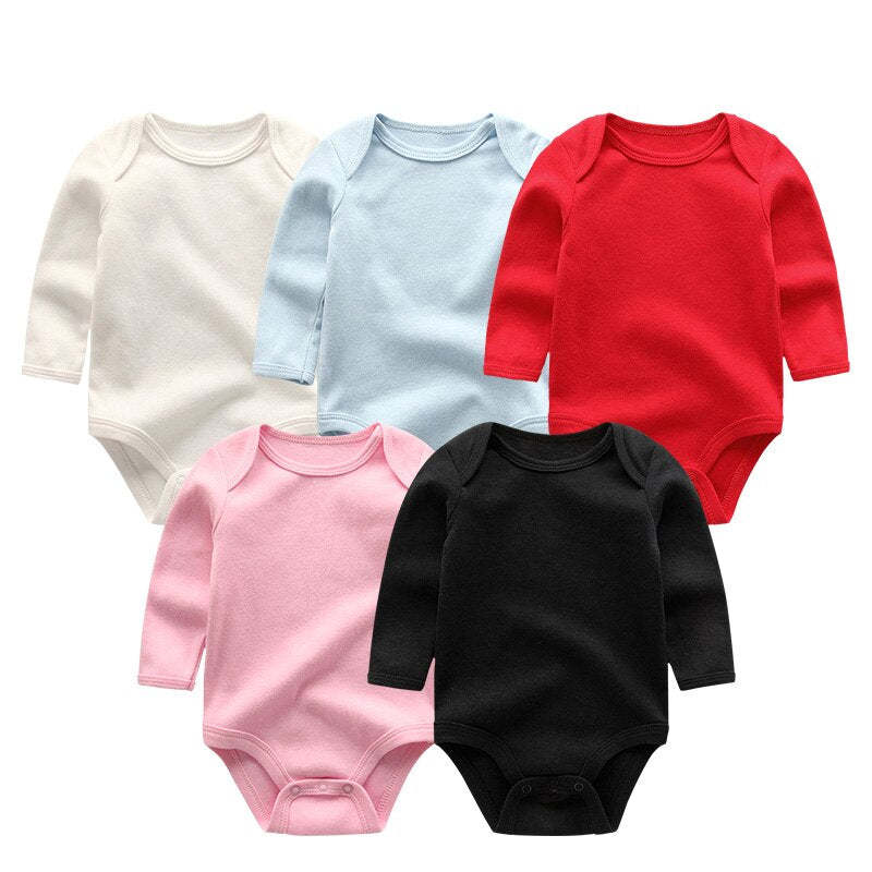 Infant Newborn Boys Girls Romper Set-Children Cloth Shop