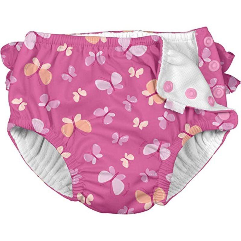 Colorful Baby Swim Diaper-Children Cloth Shop