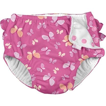 Colorful Baby Swim Diaper-Children Cloth Shop