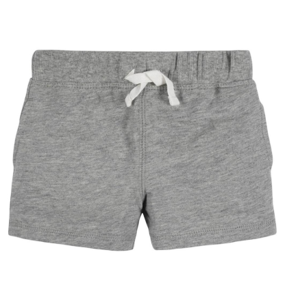 Boys Toddler 3 Pack Of Pull On Knit Shorts