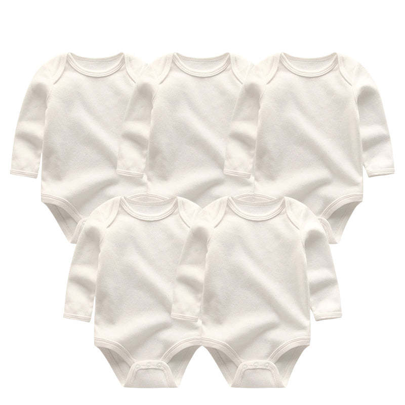 Infant Newborn Boys Girls Romper Set-Children Cloth Shop