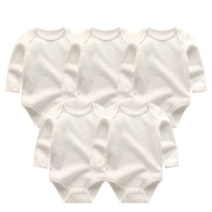 Infant Newborn Boys Girls Romper Set-Children Cloth Shop