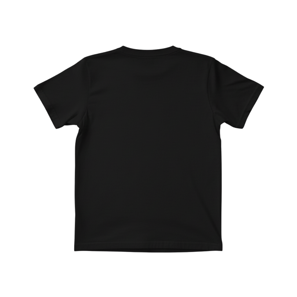 Pumpkin Design Halloween T Shirt For Girls