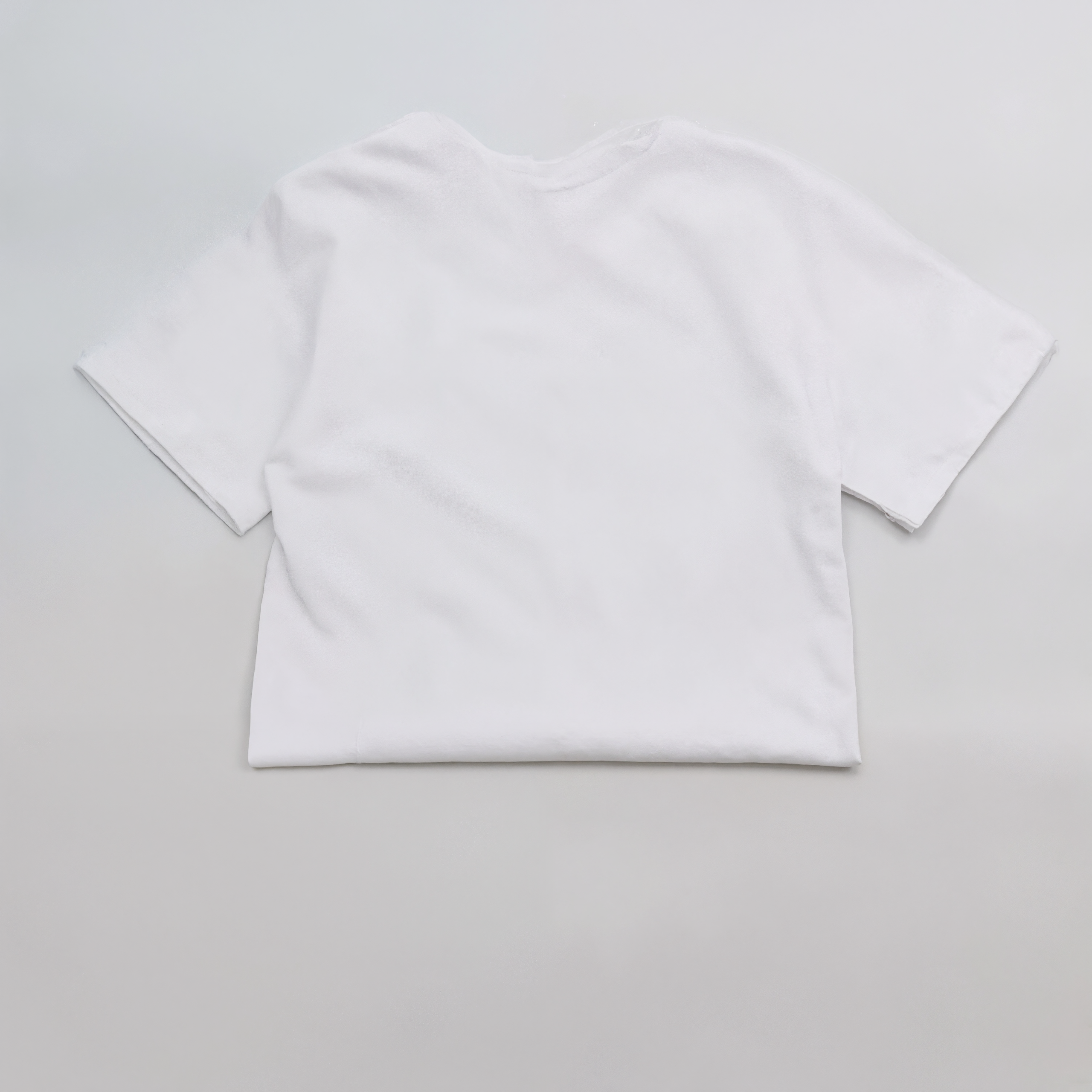 Red Hot Silly Peppers Baby Vertical Striped Outfit Set