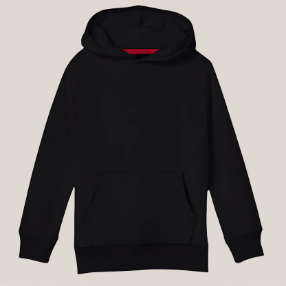 Boys And Toddlers Fleece Pullover Sweatshirt Hoodie