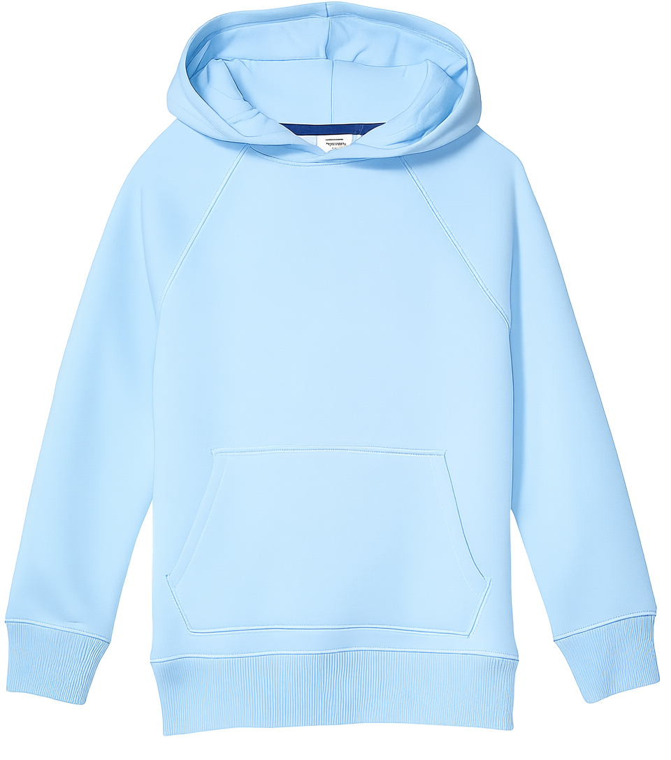 Boys And Toddlers Fleece Pullover Sweatshirt Hoodie