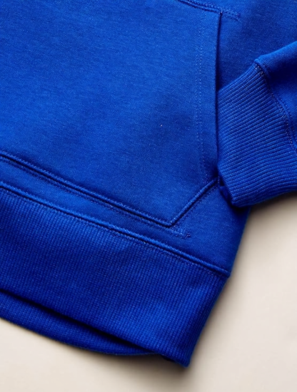 Boys And Toddlers Fleece Pullover Sweatshirt Hoodie