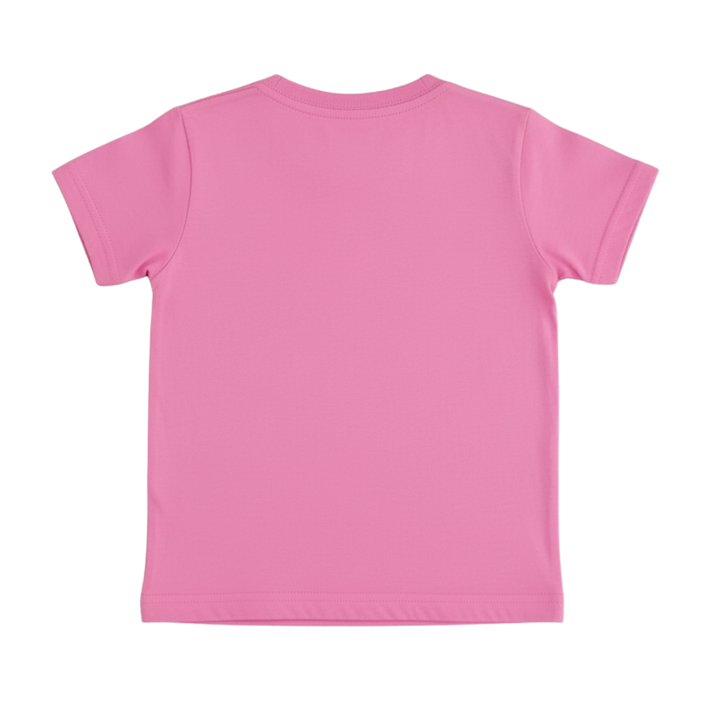 Pumpkin Design Halloween T Shirt For Girls