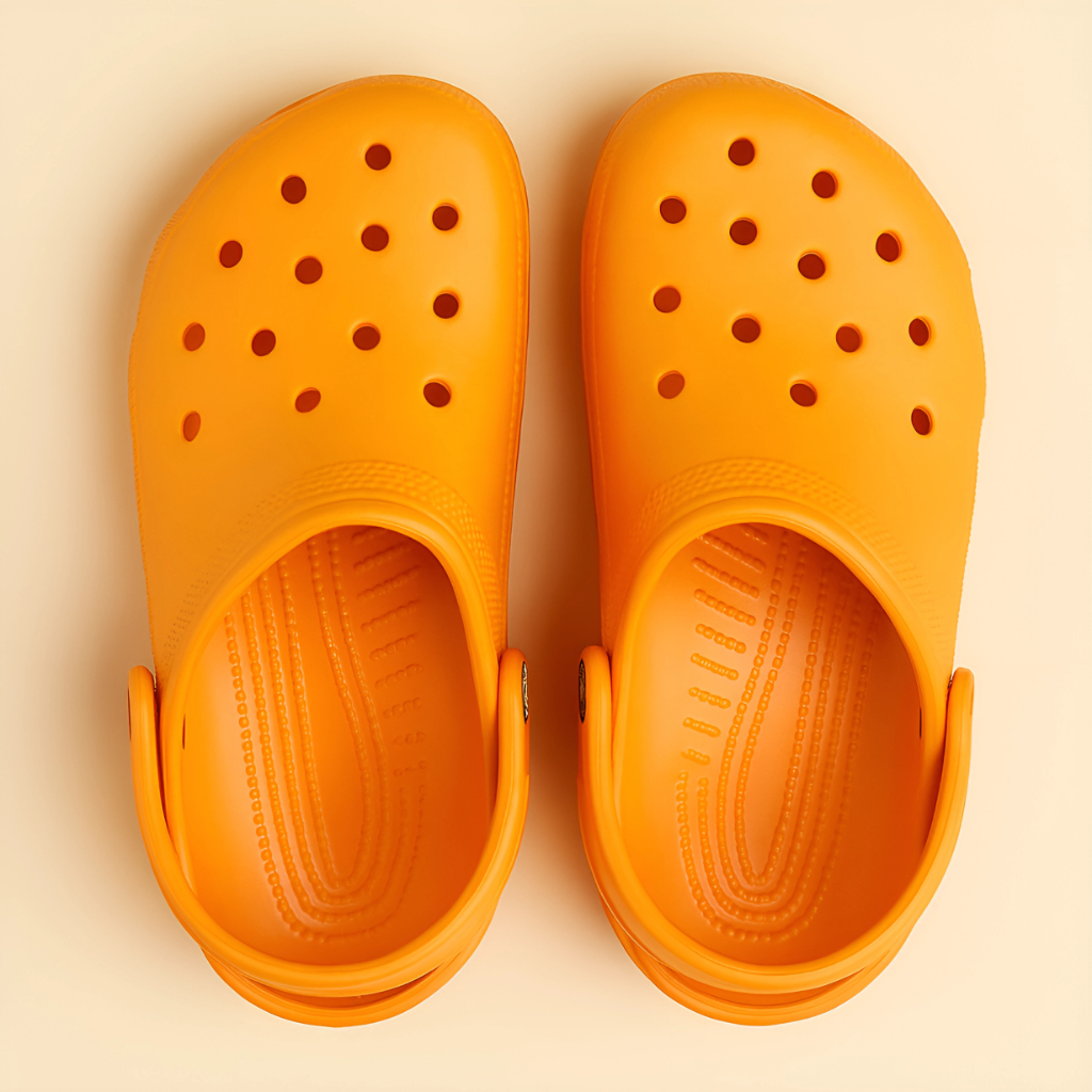 Baby Girls Classic Littles Clogs