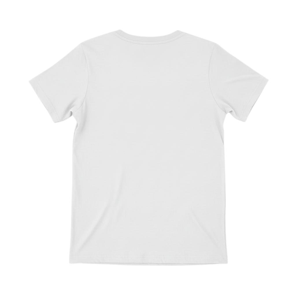 Pumpkin Design Halloween T Shirt For Girls