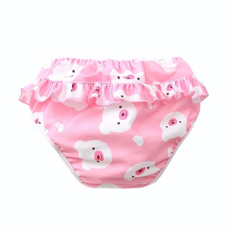 Baby Reusable Swimming Trunks-Children Cloth Shop