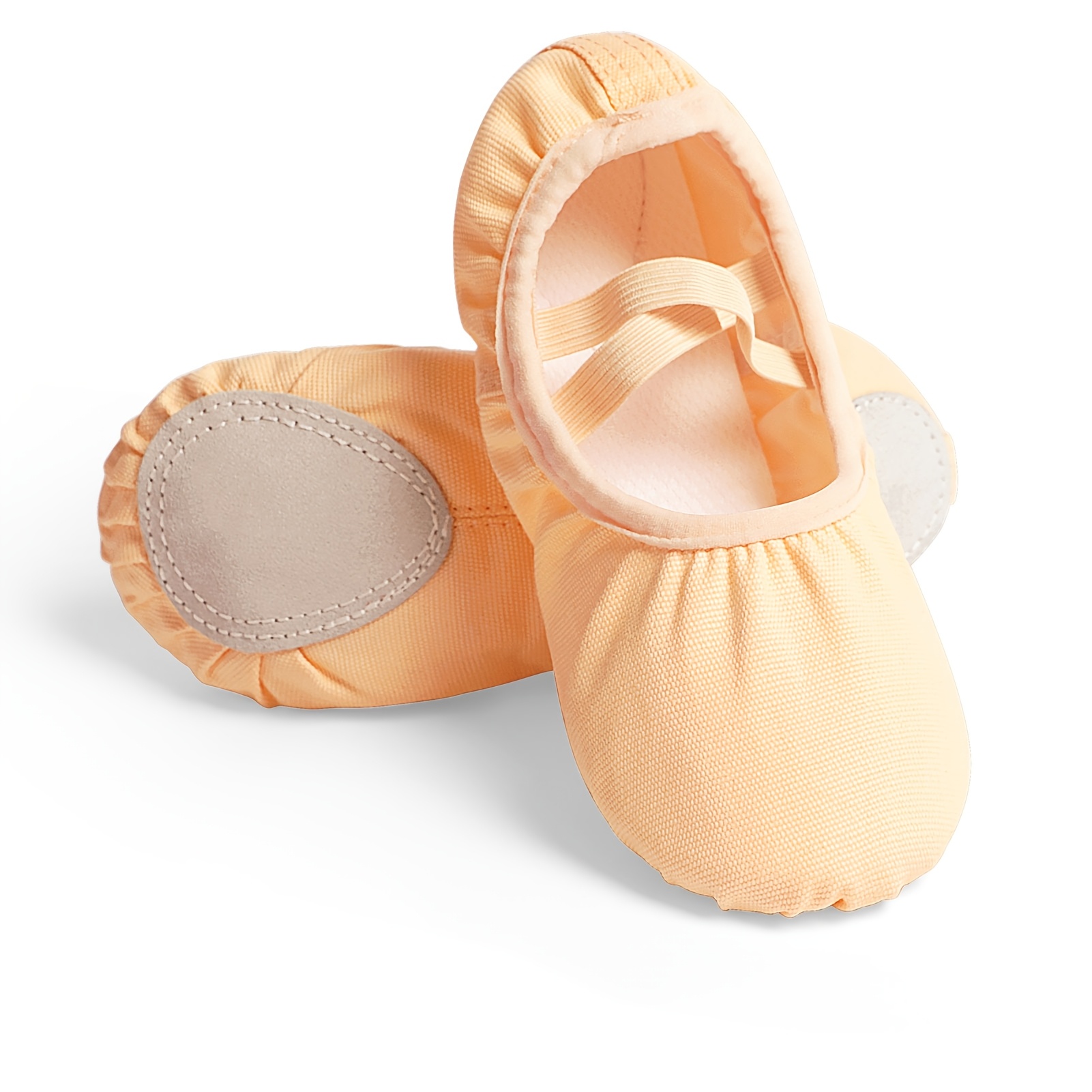 Soft Sole Non Slip Ballet Dance Shoes For Girls