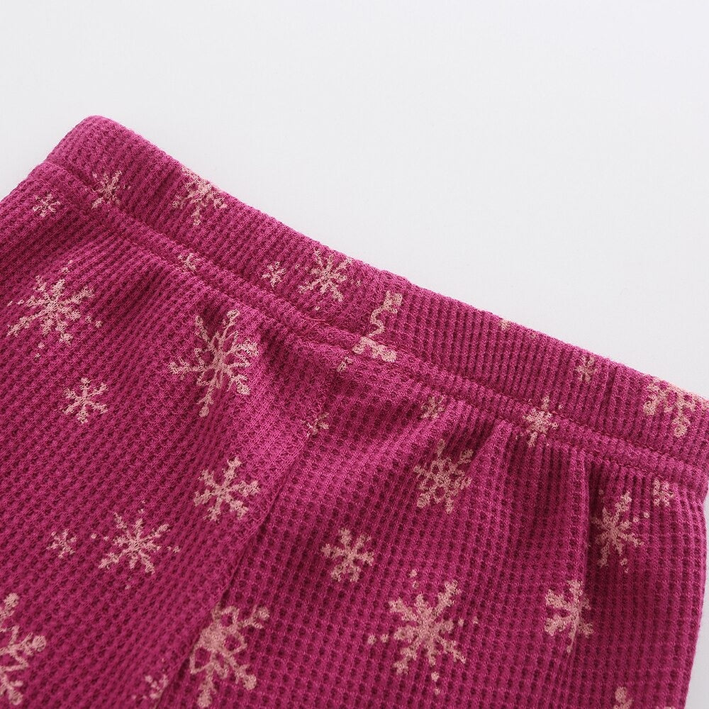 3Pcs Toddler Clothing Pajama Suit-Children Cloth Shop