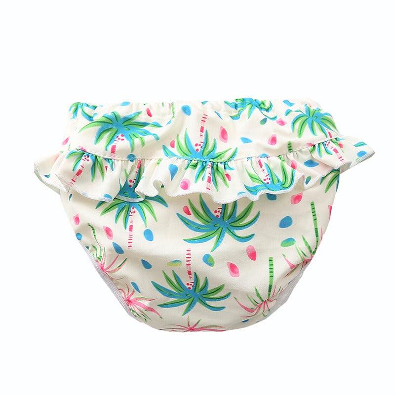 Baby Reusable Swimming Trunks-Children Cloth Shop
