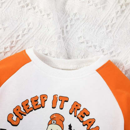 Long Sleeve Unisex Baby Romper-Children Cloth Shop