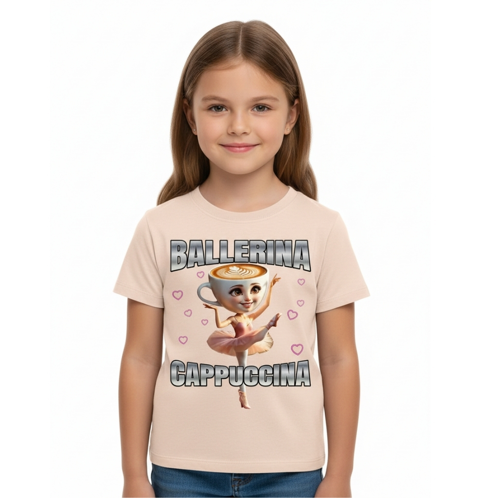 Beach Playwear Playful Graphic Tee 