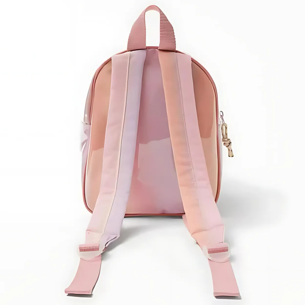 Glossy Design Backpack