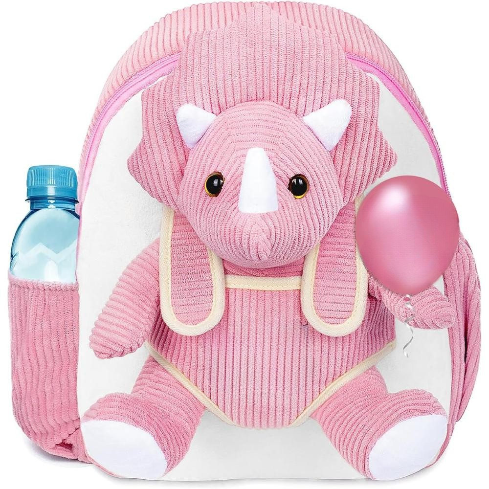 3 Year Old Girl Gifts, Birthday Gifts for 2 Year Old Girls, Toddler Unicorn Backpack