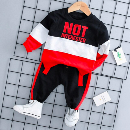 The Boys Cool Children's Suit-Children Cloth Shop