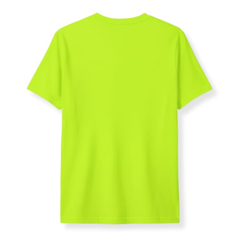 Tung Tung Sahur Cartoon Graphic T Shirt For Boys