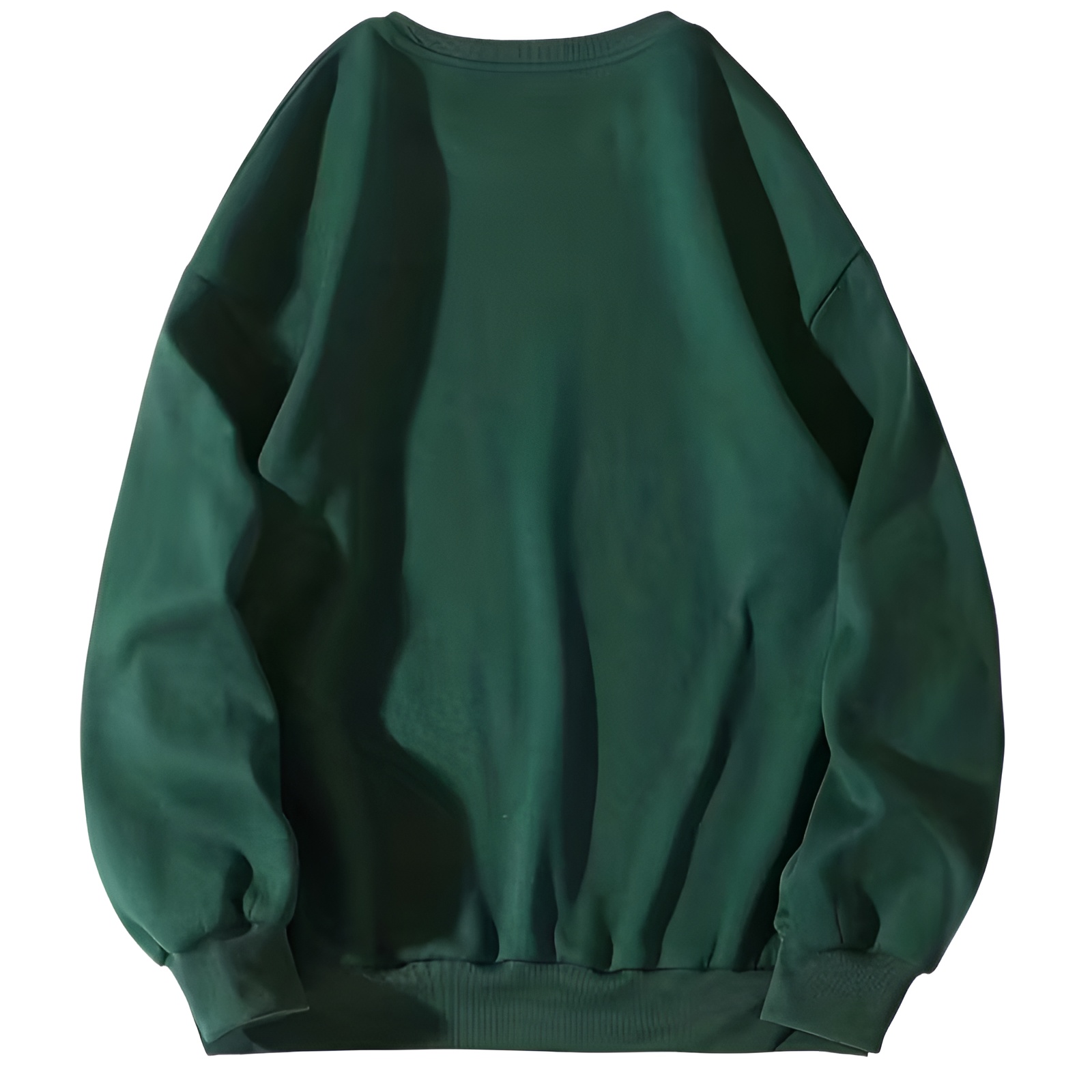 Los Angeles Printed Sweatshirt For Women