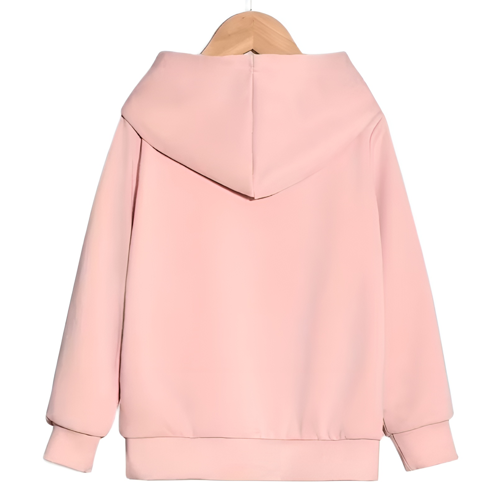 Stitch and Lilo Graphic Hoodie for Girls