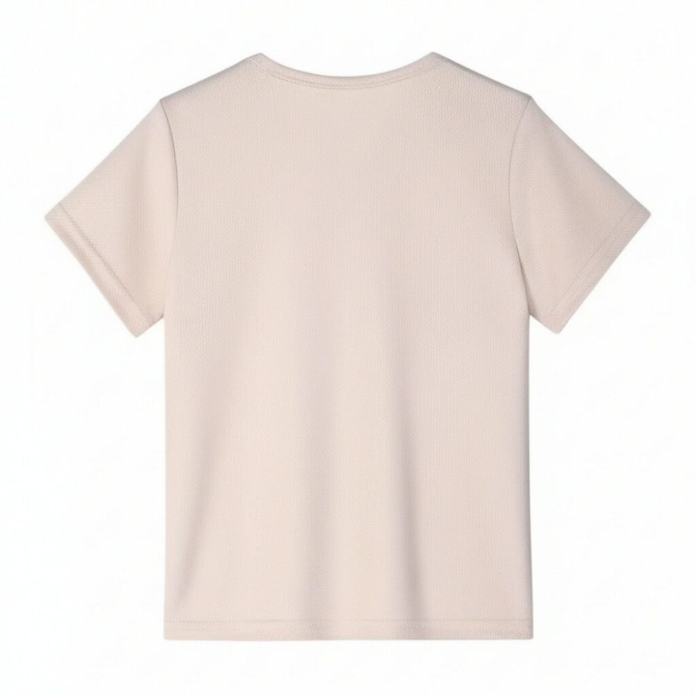 Ballet Ballerina Graphic Printed T Shirt For Girls