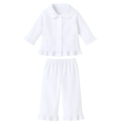 Family Matching Christmas Pajama Set For Holiday