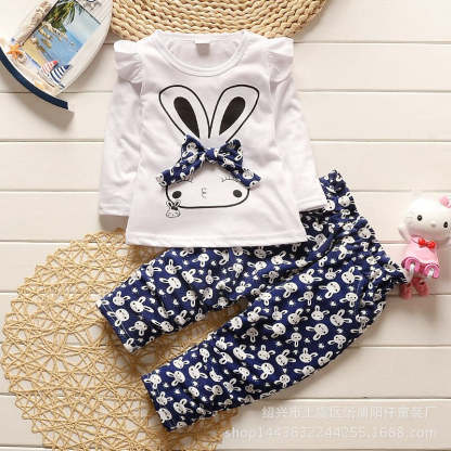 Cotton Clothes For Girls-Children Cloth Shop