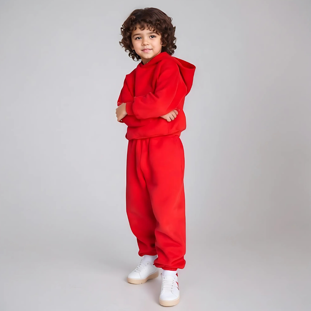 Minimalist Kids Sweatpants