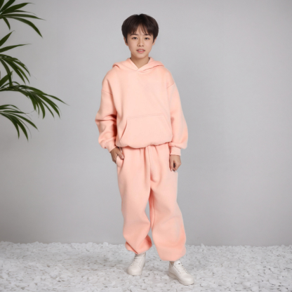 Pastel Kids Sweatpants